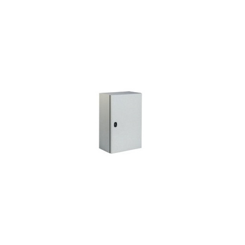 TLA Distribution Ltd Schneider NSYS3D12830P Metal Enclosure Wall